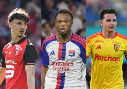Esteban Lepaul en tête des pronostics pour les buteurs de Ligue 1
