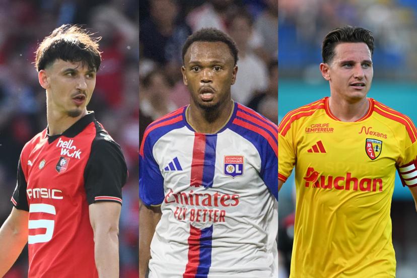 Esteban Lepaul en tête des pronostics pour les buteurs de Ligue 1