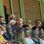 Les Springboks et les All Blacks se préparent pour un affrontement décisif