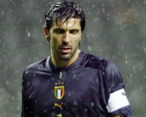 Buffon parle de la peur d&rsquo;une attaque de panique avant un match décisif