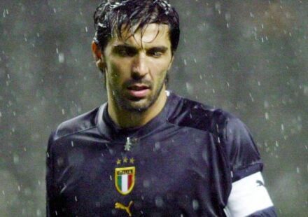 Buffon parle de la peur d&rsquo;une attaque de panique avant un match décisif