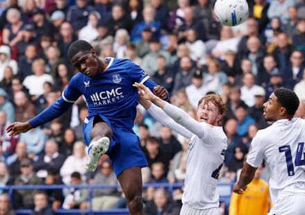 Les ambitions d&rsquo;Everton pour la saison 2026-27 se précisent
