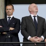 Les Springboks et les All Blacks dévoilent leur puissance financière avec la tournée &lsquo;Rivalité Suprême&rsquo;