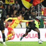 Montpellier prend les devants, Nancy et Sochaux remportent leur premier match de la saison