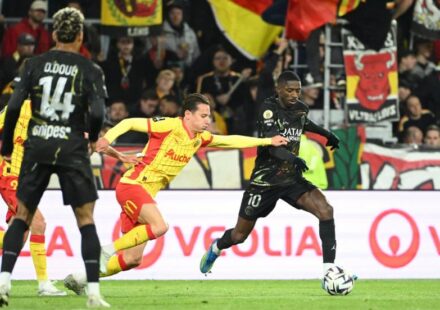 Le Trophée des champions perd de son attrait face à un PSG en mission