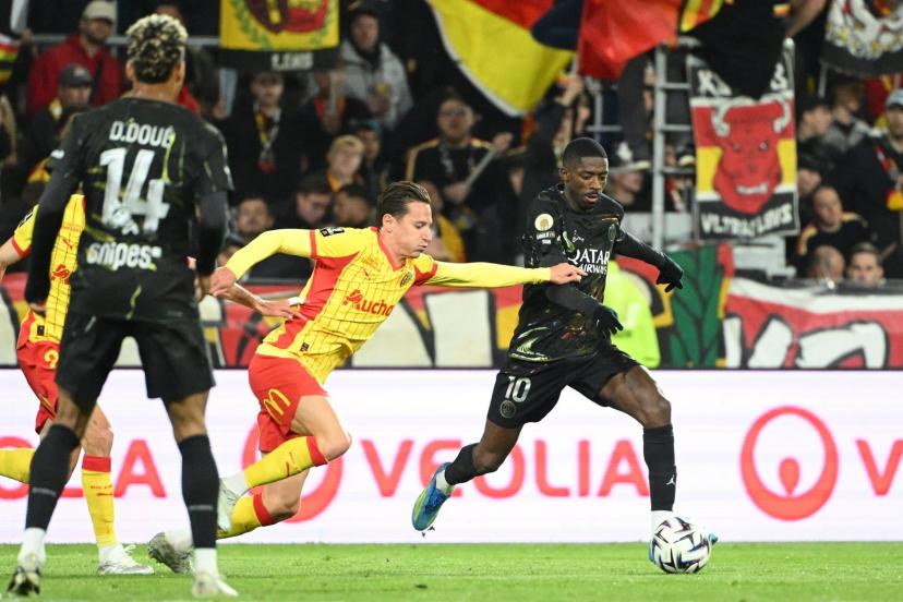 Le Trophée des champions perd de son attrait face à un PSG en mission