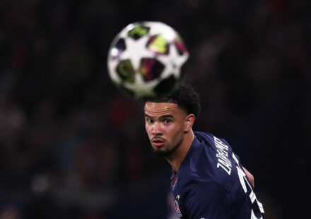 Warren Zaïre-Emery, un atout précieux pour le milieu de terrain du PSG