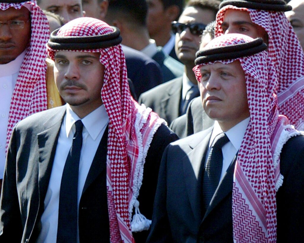 Le prince Ali accuse la Fifa de chantage en vue de la réélection d&rsquo;Infantino