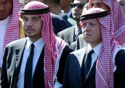 Le prince Ali accuse la Fifa de chantage en vue de la réélection d&rsquo;Infantino