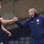 L&rsquo;Espagne atteint la finale de la Coupe du Monde après les buts d&rsquo;Oyarzabal et Porro
