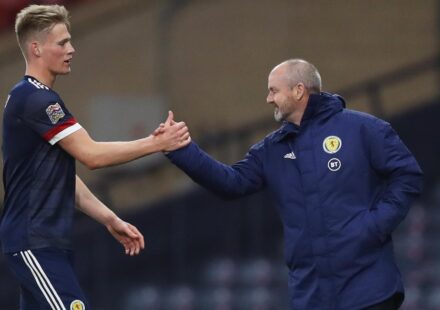 McTominay espère que l&rsquo;Écosse surmonte les petits détails contre la Grèce