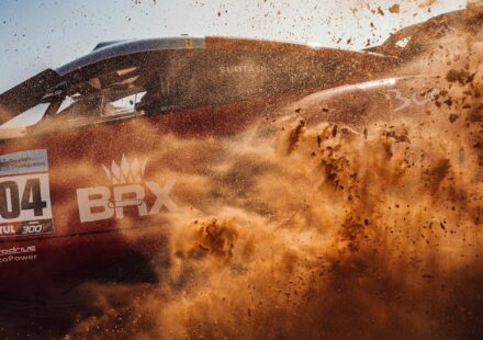 Rallye Dakar 2022 : vétérans, débuts et biocarburants