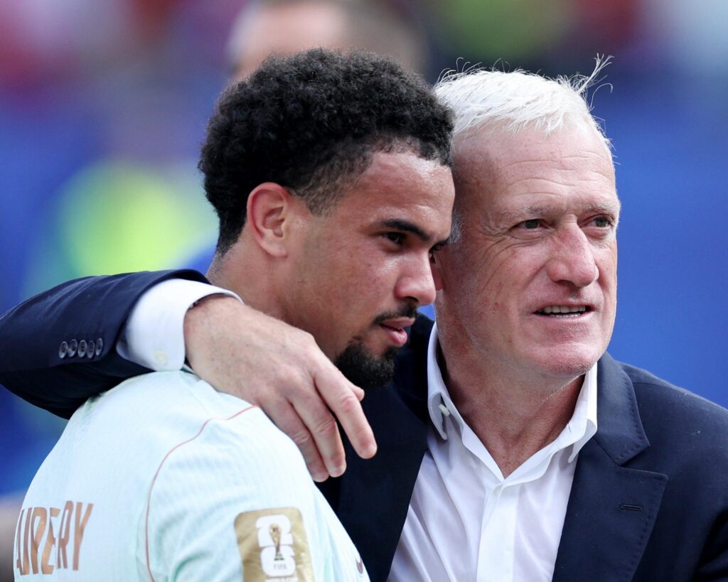 La France cherche à se venger de l&rsquo;Espagne en demi-finale de la Coupe du Monde