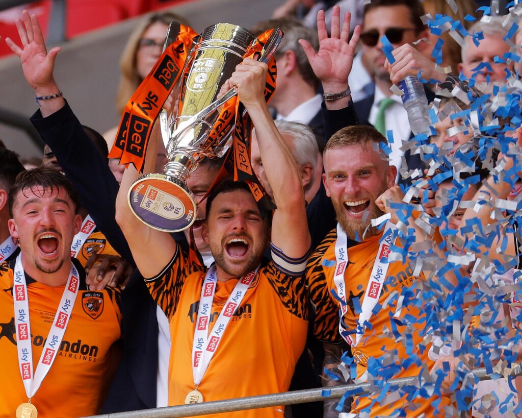 Hull City se prépare pour un défi en Premier League 2026-27