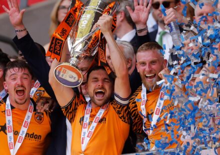 Hull City se prépare pour un défi en Premier League 2026-27