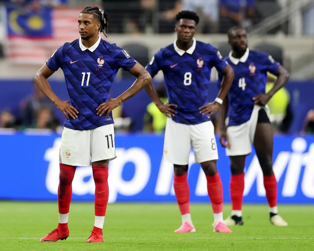 Les erreurs de la France face à l&rsquo;Espagne et l&rsquo;avenir de l&rsquo;équipe