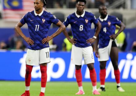 Les erreurs de la France face à l&rsquo;Espagne et l&rsquo;avenir de l&rsquo;équipe