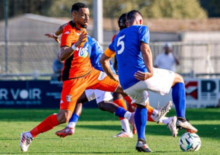 Francis Coquelin revient à Laval avec des ambitions claires