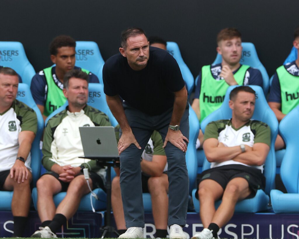 Coventry City vise le succès en Premier League 2026-27