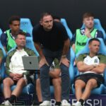 Le Paris FC s&rsquo;apprête à inaugurer sa première boutique dans le XVIIe arrondissement
