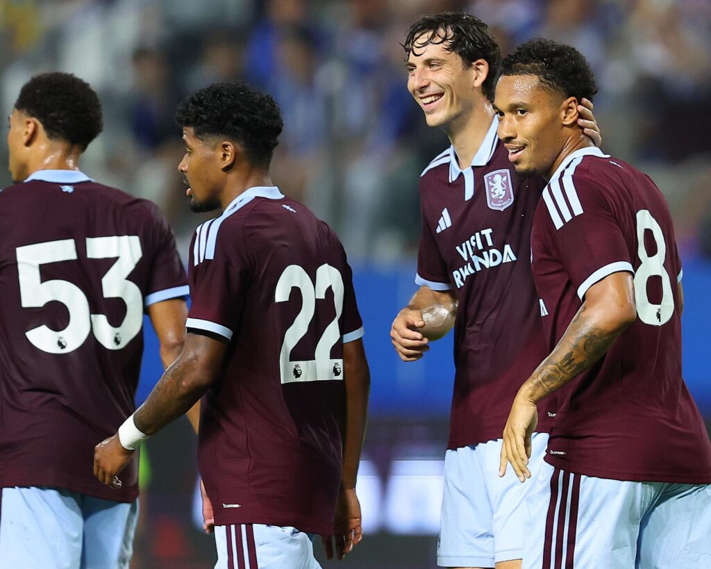 Aston Villa : rétrospective de la saison 2026-2027 et défis à venir