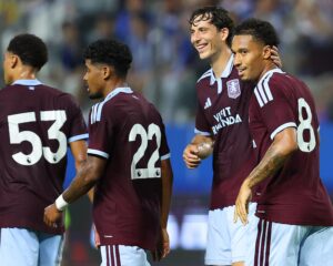 Aston Villa : rétrospective de la saison 2026-2027 et défis à venir