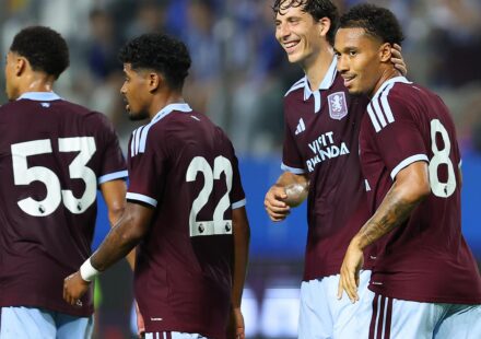 Aston Villa : rétrospective de la saison 2026-2027 et défis à venir