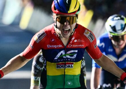 Tour de France Femmes : Reusser maintient son avance, Le Court remporte une étape