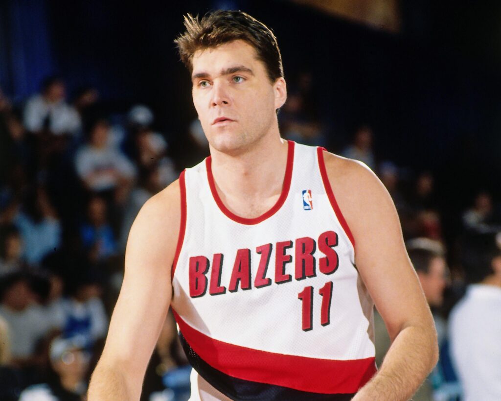 L&rsquo;impact du repêchage de 1986 sur l&rsquo;évolution du basketball