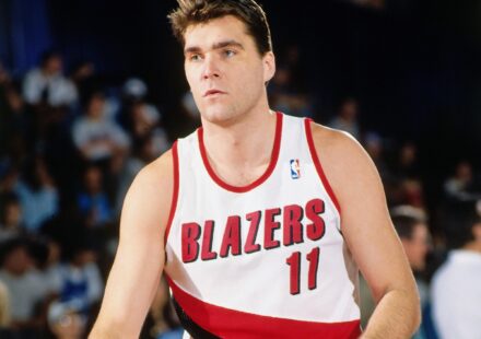 L&rsquo;impact du repêchage de 1986 sur l&rsquo;évolution du basketball