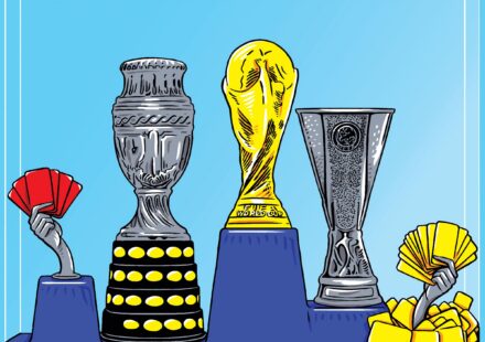Cristian Romero : un départ qui marque un style de jeu unique
