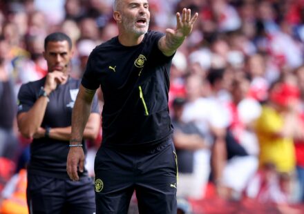 Enzo Maresca cherche un remplaçant à Rodri et attend une réaction de Manchester City
