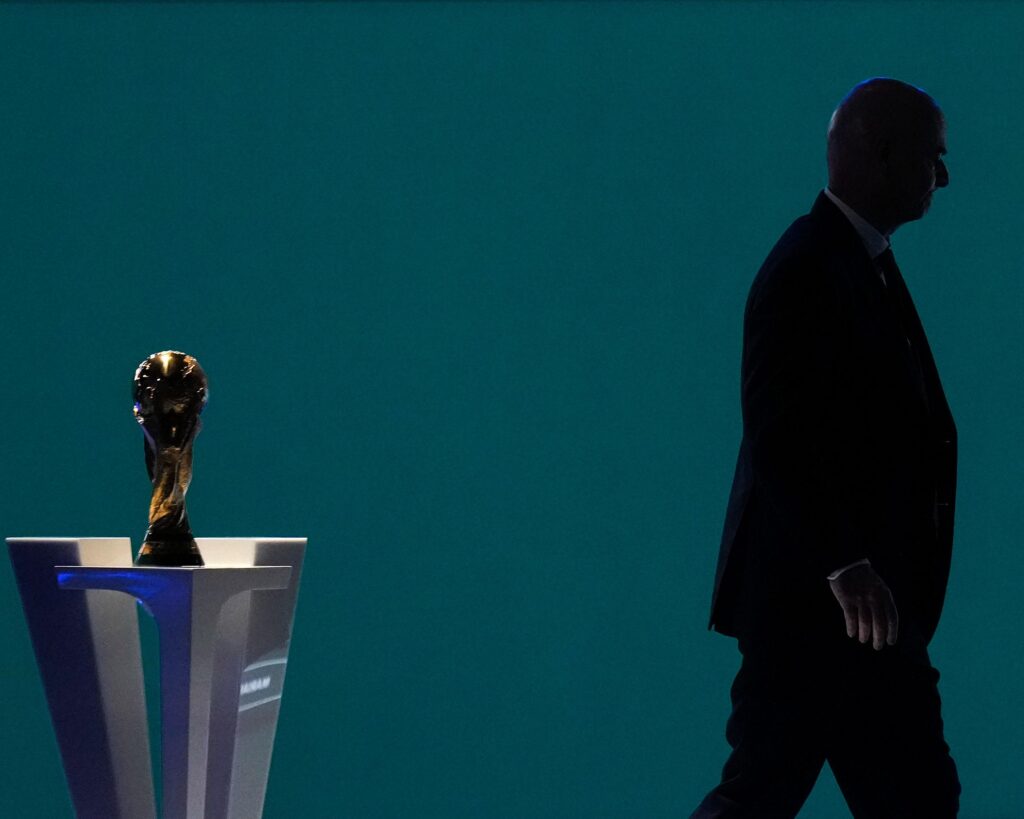 Réformes nécessaires pour sauver la FIFA et le football mondial