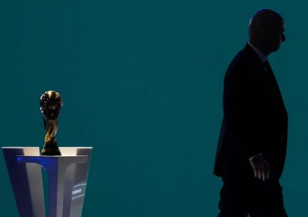Réformes nécessaires pour sauver la FIFA et le football mondial