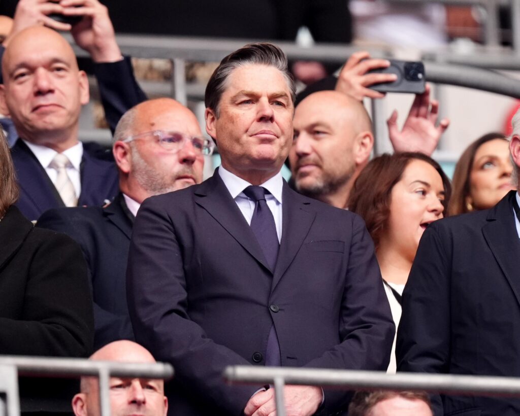 Richard Masters défend l&rsquo;intégrité de la Premier League face au scandale Balogun