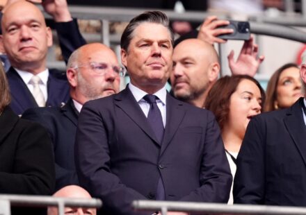 Richard Masters défend l&rsquo;intégrité de la Premier League face au scandale Balogun