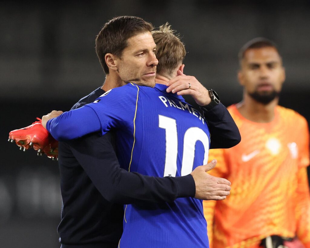 Chelsea progresse malgré des lacunes en défense