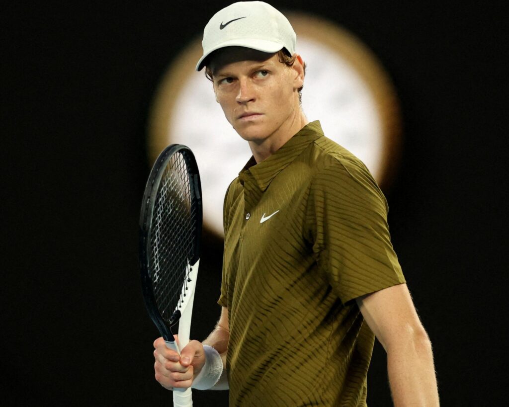 Jannik Sinner et Jack Draper forfaits pour l&rsquo;US Open en raison de blessures