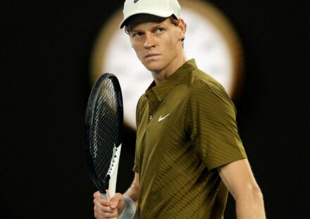 Jannik Sinner et Jack Draper déclarent forfait pour l&rsquo;US Open en raison de blessures