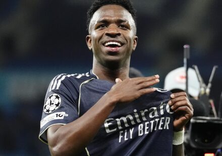 Vinícius Júnior prolonge son contrat avec le Real Madrid jusqu&rsquo;en 2032