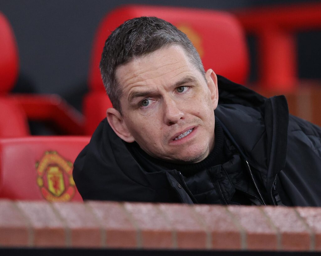 Marc Skinner quitte son poste d&rsquo;entraîneur des féminines de Manchester United