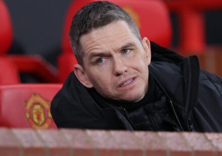 Marc Skinner quitte son poste d&rsquo;entraîneur des féminines de Manchester United