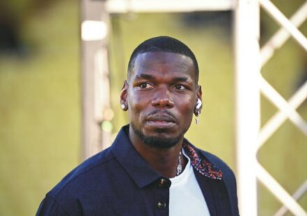 L&rsquo;AS Monaco et Paul Pogba se dirigent vers une séparation imminente