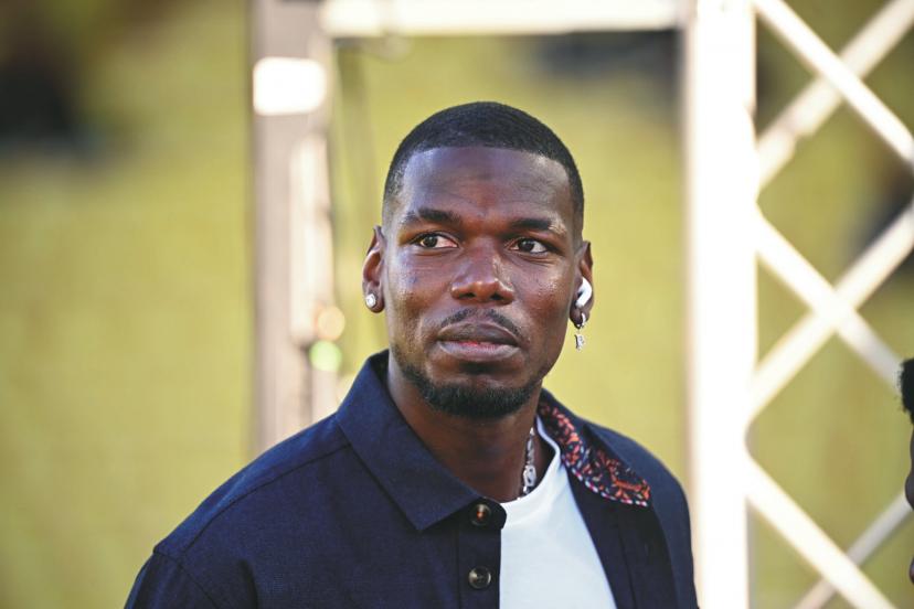 L&rsquo;AS Monaco et Paul Pogba se dirigent vers une séparation imminente