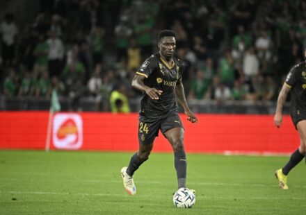 Mory Gbane et Lenny Sylla absents plusieurs mois pour le Stade de Reims