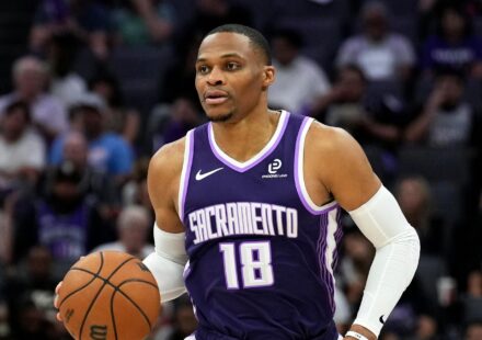 Russell Westbrook annonce sa retraite après 18 saisons en NBA