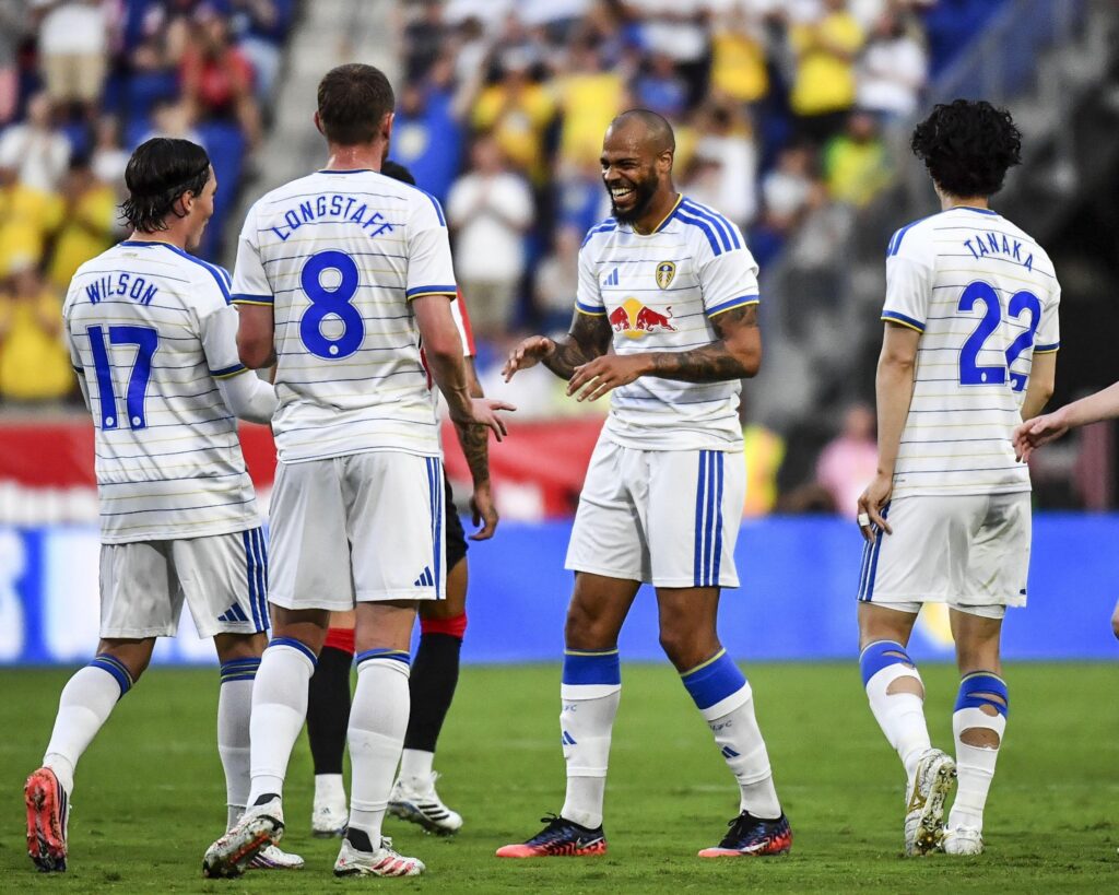 Aperçu de la saison 2026-27 de la Premier League : Leeds