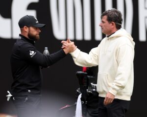 LIV Golf secures primary investor until 2030, future of stars uncertain
