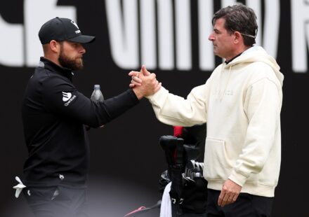 LIV Golf secures primary investor until 2030, future of stars uncertain