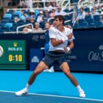 20 août 1995 : La revanche estivale d&rsquo;Andre Agassi à New Haven